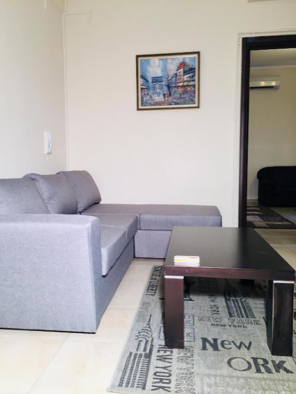 Luckygeorge Isimeriahomz Apartment Thessaloníki Luaran gambar
